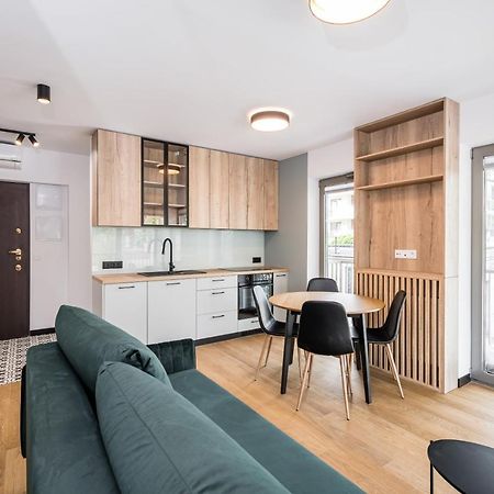 Kasztelanska Old Town Deluxe Apartment Wawelofts Cracovia Exterior foto
